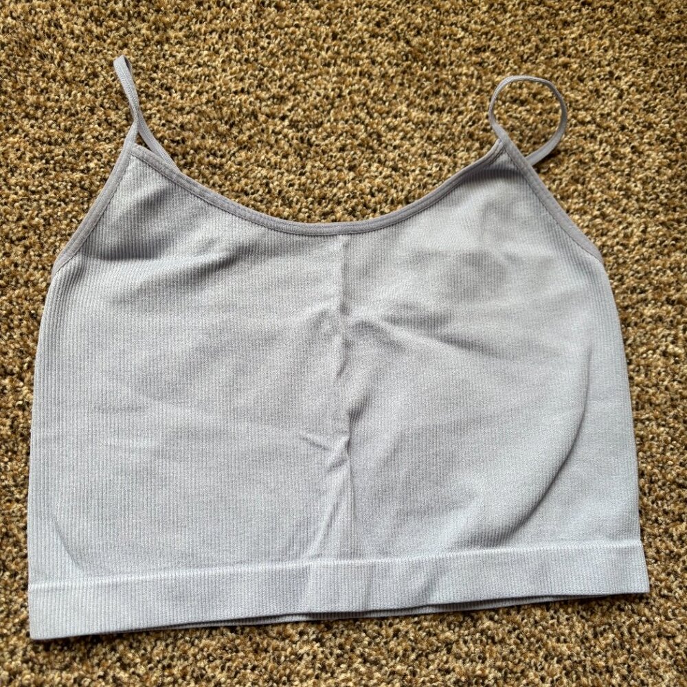 Wild Fable Blue Cami